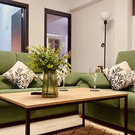 Appartement Click&guest - Casa Sureste Gran Canaria