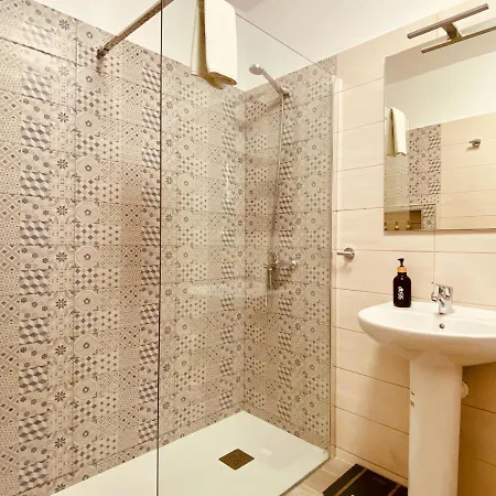 Click&guest - Casa Sureste Gran Canaria Appartement