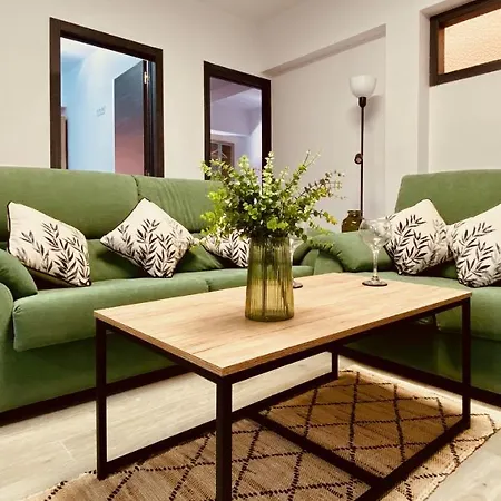 Click&guest - Casa Sureste Gran Canaria Appartement *