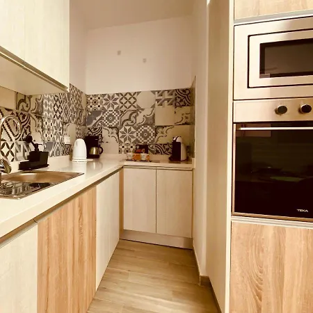 Appartement Click&guest - Casa Sureste Gran Canaria *