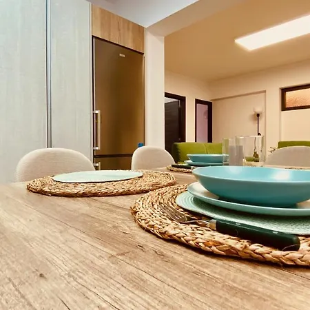 Appartement Click&guest - Casa Sureste Gran Canaria