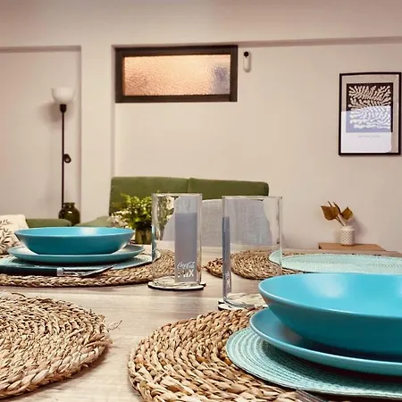 Click&guest - Casa Sureste Gran Canaria Appartement
