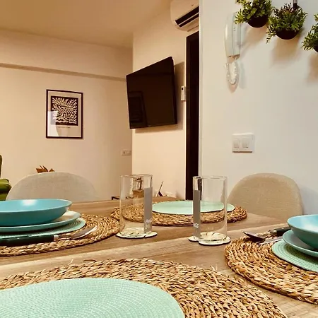 Click&guest - Casa Sureste Gran Canaria *