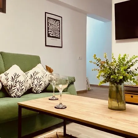 Appartement Click&guest - Casa Sureste Gran Canaria Vecindario (Gran Canaria)