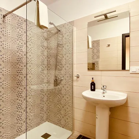 Appartement Click&guest - Casa Sureste Gran Canaria Vecindario (Gran Canaria)
