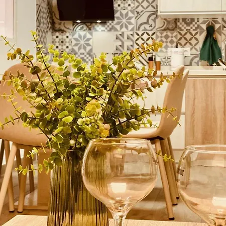 Appartement Click&guest - Casa Sureste Gran Canaria
