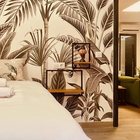Click&guest - Casa Sureste Gran Canaria Appartement *