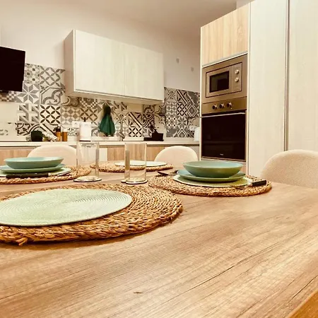 Click&guest - Casa Sureste Gran Canaria Appartement Vecindario (Gran Canaria)