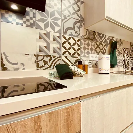 Click&guest - Casa Sureste Gran Canaria Appartement *